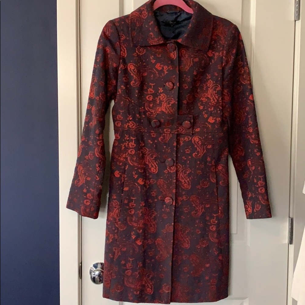 Beautiful dressy coat